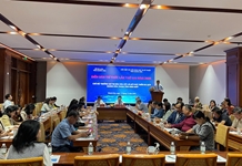 DIỄN ĐÀN TRÍ THỨC TỈNH KHÁNH HOÀ LẦN THỨ 2 NĂM 2024